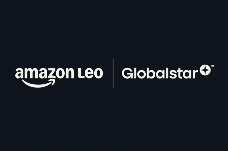 Amazon поглотила спутникового оператора Globalstar за $11,57 млрд и договорилась о сотрудничестве с Apple