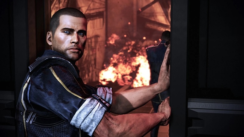 Amazon распорядилась сделать сериал Mass Effect &laquo;более привлекательным для негеймеров&raquo;