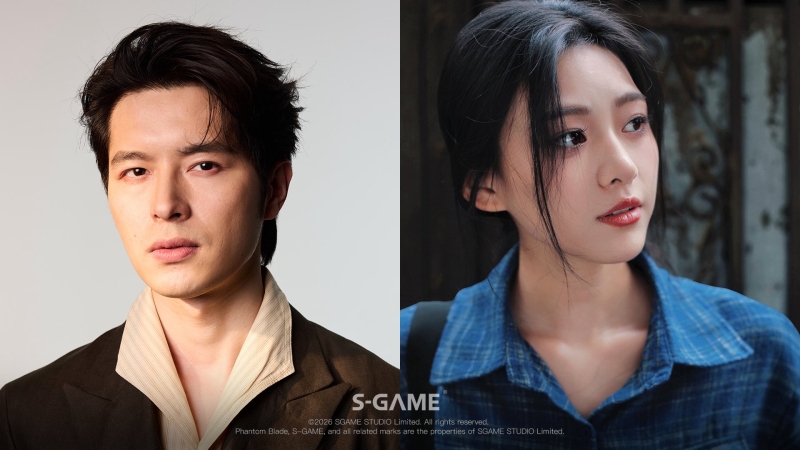 Амбициозный китайский боевик Phantom Blade Zero создавался без применения генеративного ИИ &mdash; игра вышла на финишную прямую