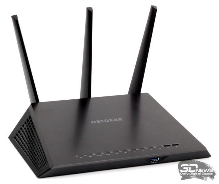 Американские власти решили, что роутеры Netgear &laquo;не угрожают национальной безопасности&raquo;