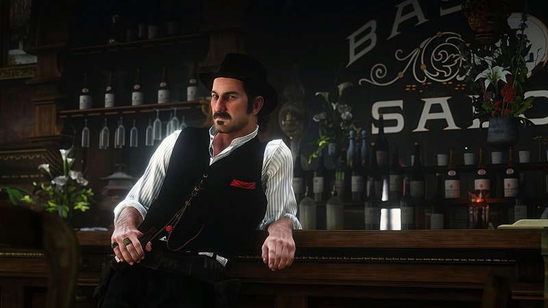 Аналитики: пользователи ПК всё больше времени и денег тратят на проверенные временем игры, а не горячие новинки