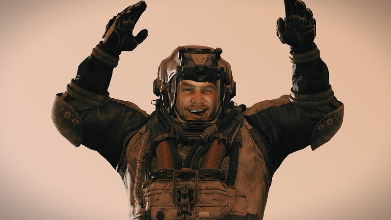 Аналитики: спустя два с половиной года Starfield на PS5 оказалась почти никому не нужна