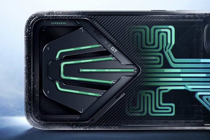 Анонсирован игровой смартфон Infinix GT 50 Pro с СЖО, чипом Dimensity 8400 и RGB-подсветкой по цене от $376