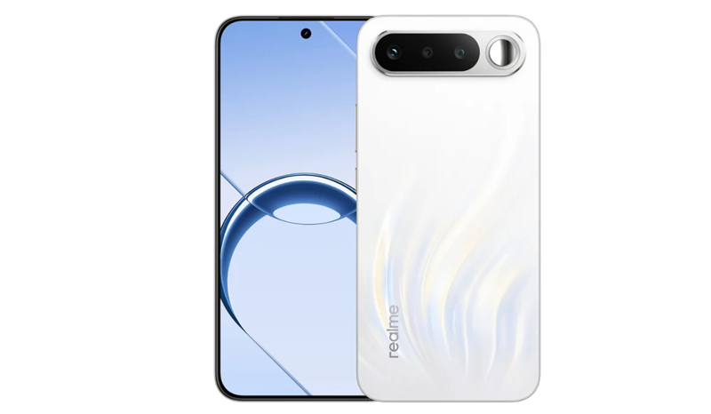 Анонсирован защищённый смартфон Realme 16 5G с чипом Dimensity 6400 Turbo и батареей на 7000 мА&middot;ч