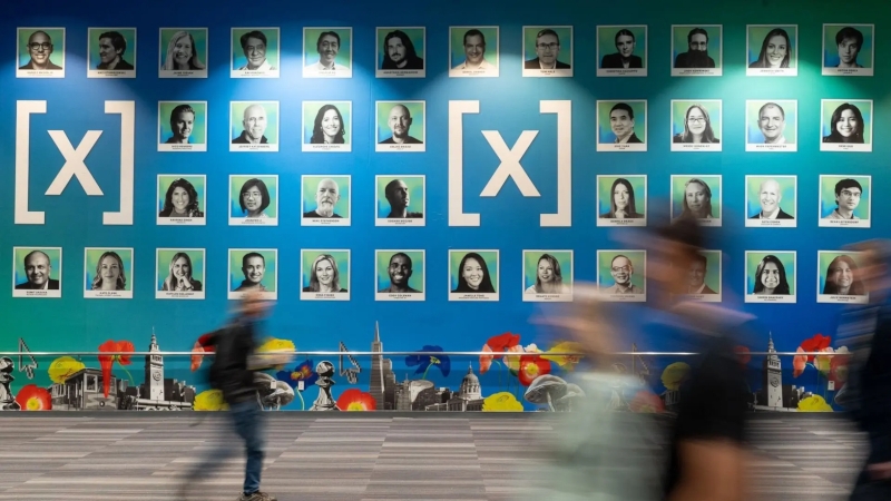 Anthropic отодвинула OpenAI на второй план по итогам главной ИИ-конференции HumanX