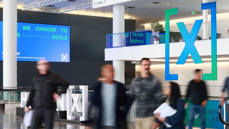 Anthropic отодвинула OpenAI на второй план по итогам главной ИИ-конференции HumanX