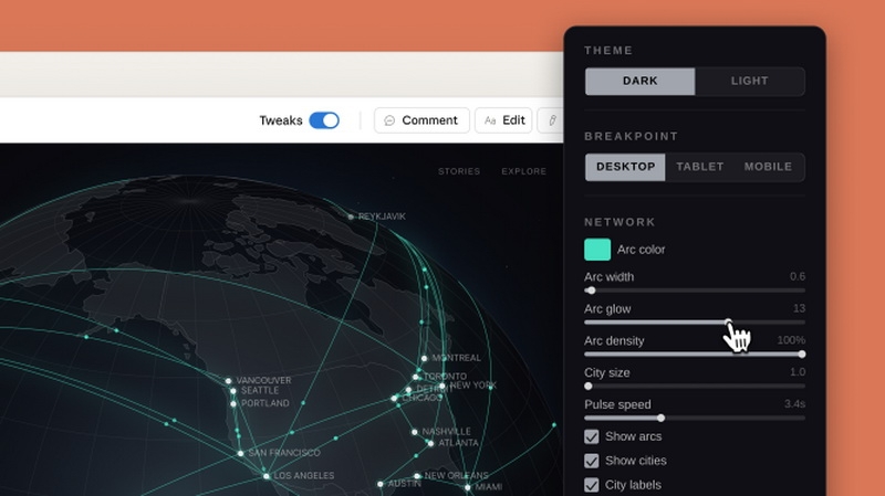 Anthropic выпустила Claude Design &mdash; дизайнерский ИИ для тех, кто в дизайне ничего не понимает
