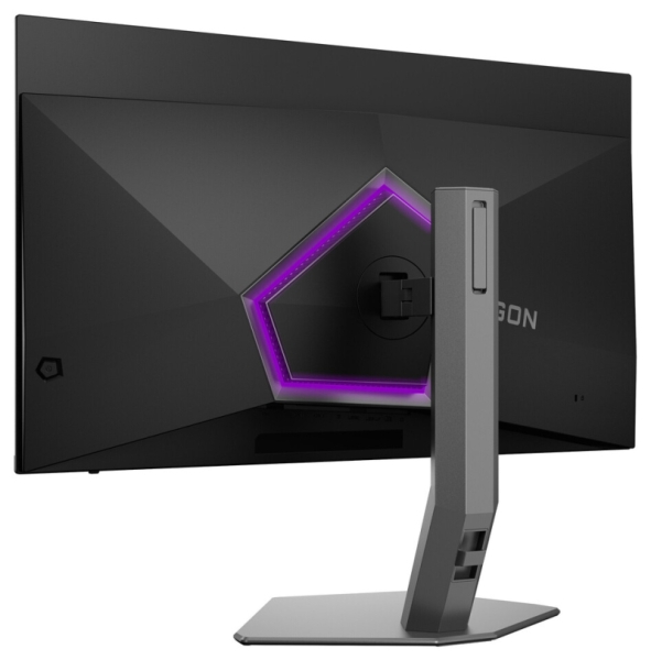 AOC выпустила 31,5-дюймовый игровой QD-OLED-монитор Agon Pro AG326UZD2 с 4K и 240 Гц