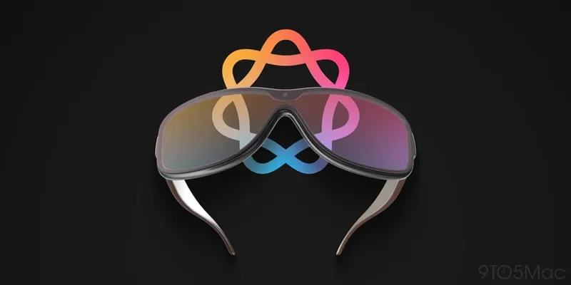 Apple готовит четыре варианта дизайна умных очков с оправой из ацетата