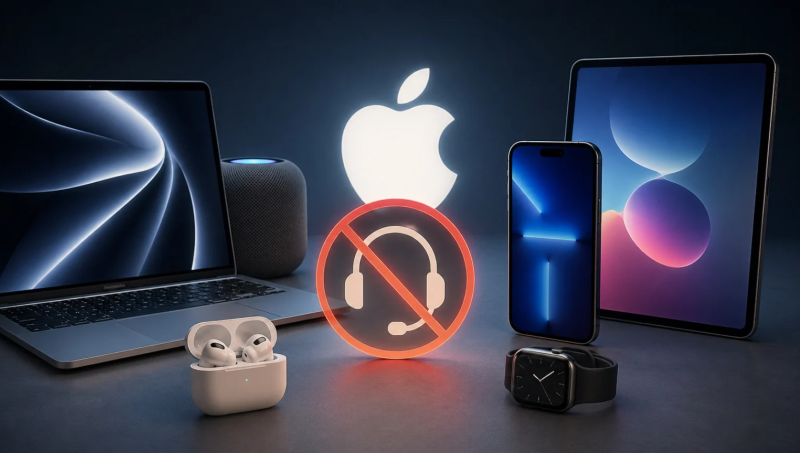 Apple лишила россиян бесплатной техподдержки по телефону&nbsp;&mdash; но альтернативы есть