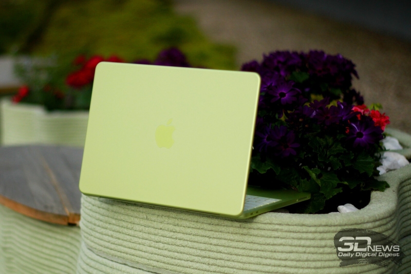 Apple начала продавать запчасти&nbsp;для MacBook Neo, iPhone 17e и ещё пяти устройств, представленных в марте