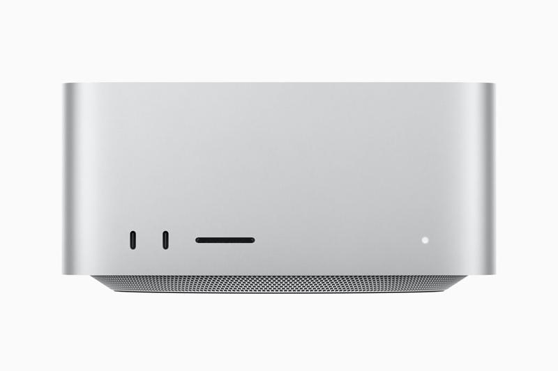 Apple полностью распродала Mac mini и Mac Studio в некоторых конфигурациях