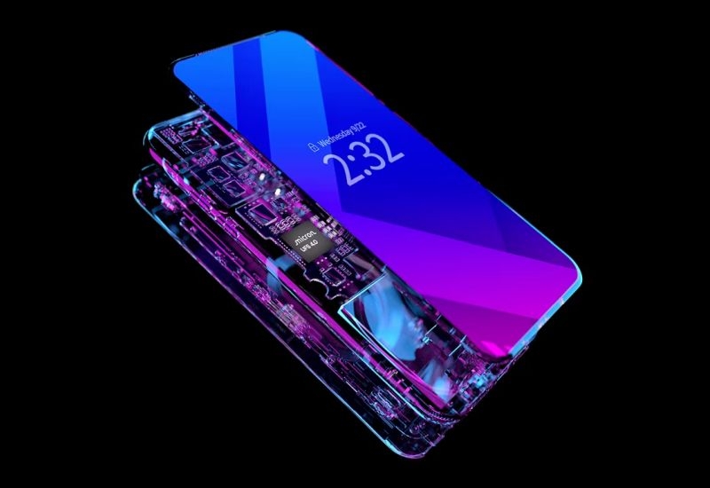 Apple скупает память даже втридорога, чтобы расширить долю рынка iPhone