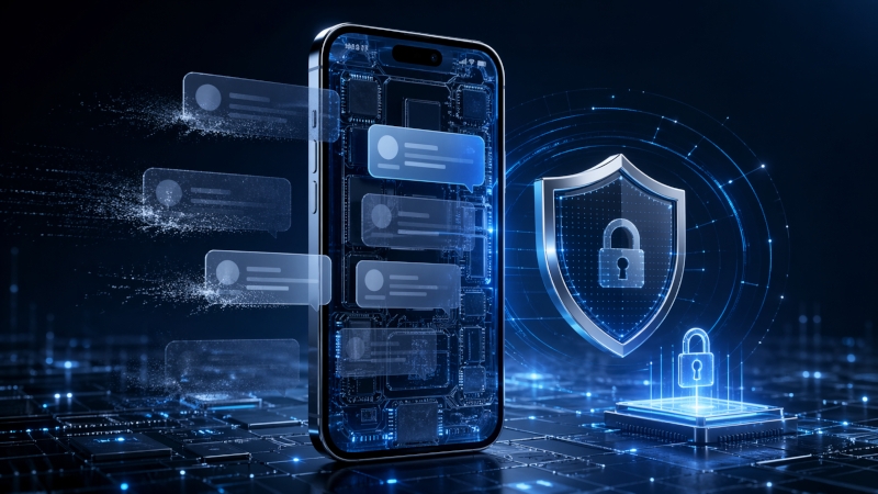 Apple выпустила внеплановые обновления iOS 26.4.2 и iPadOS 26.4.2, устранив уязвимость хранения удалённых уведомлений