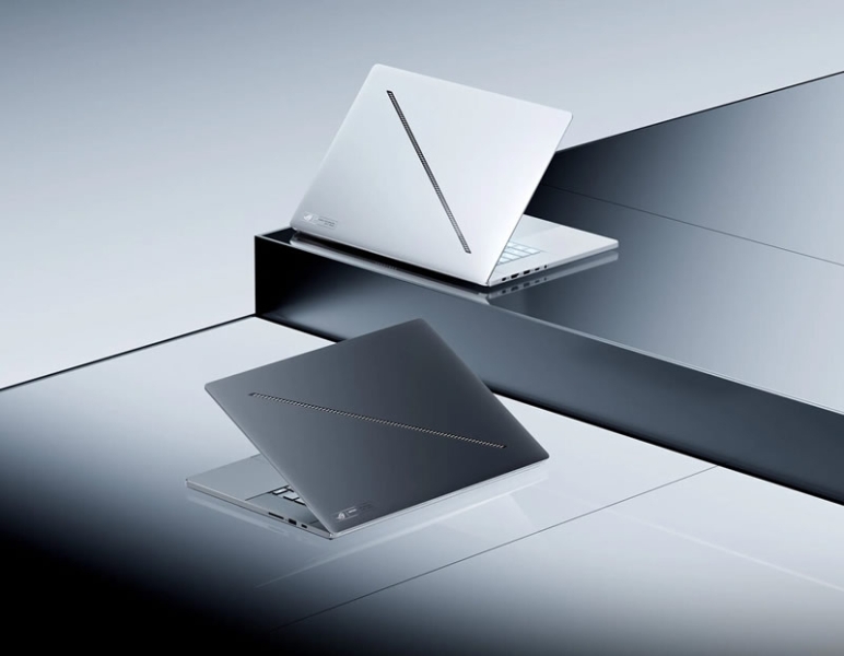 Asus оценила флагманский ноутбук ROG Zephyrus Duo в заоблачные $8570