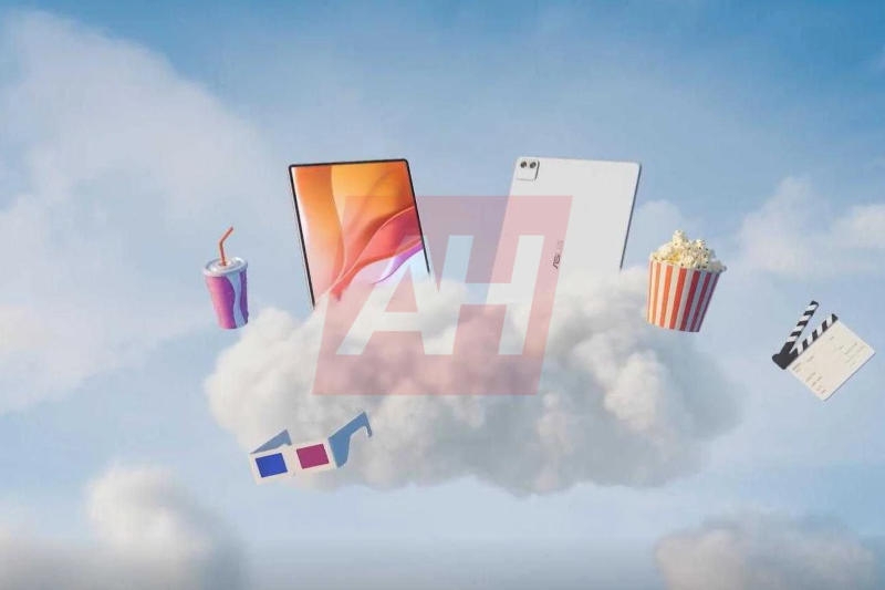 Asus перестала выпускать смартфоны, но готовит большой планшет