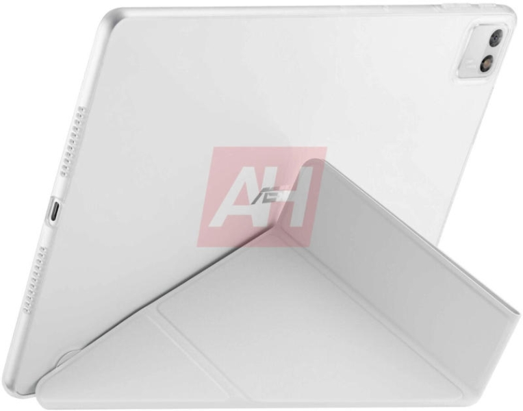 Asus перестала выпускать смартфоны, но готовит большой планшет