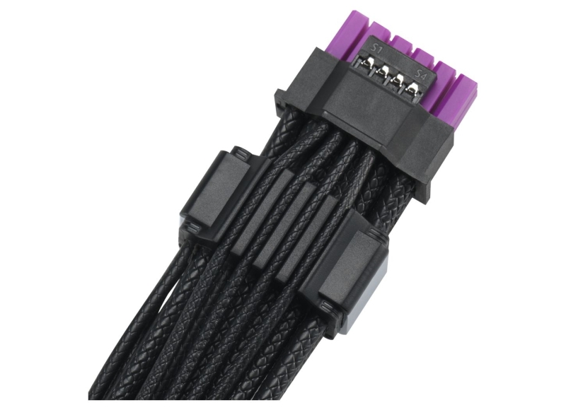 Asus представила ROG Equalizer — кабель 12V-2x6 с усиленной защитой от плавления, который некоторые получат бесплатно