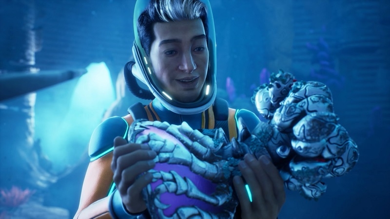 Атмосферный трейлер раскрыл дату погружения Subnautica 2 в ранний доступ &mdash; ждать осталось недолго