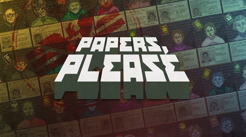 Автор культовой Papers, Please не спешит рассказывать о новой игре, опасаясь копирования её идей с помощью нейросетей