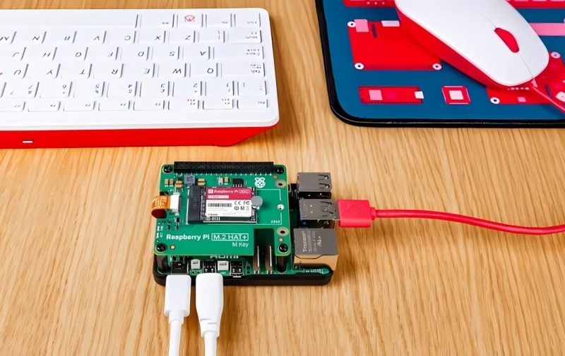 Ажиотажный рост цен на оперативную память болезненно сказался на доступности Raspberry Pi