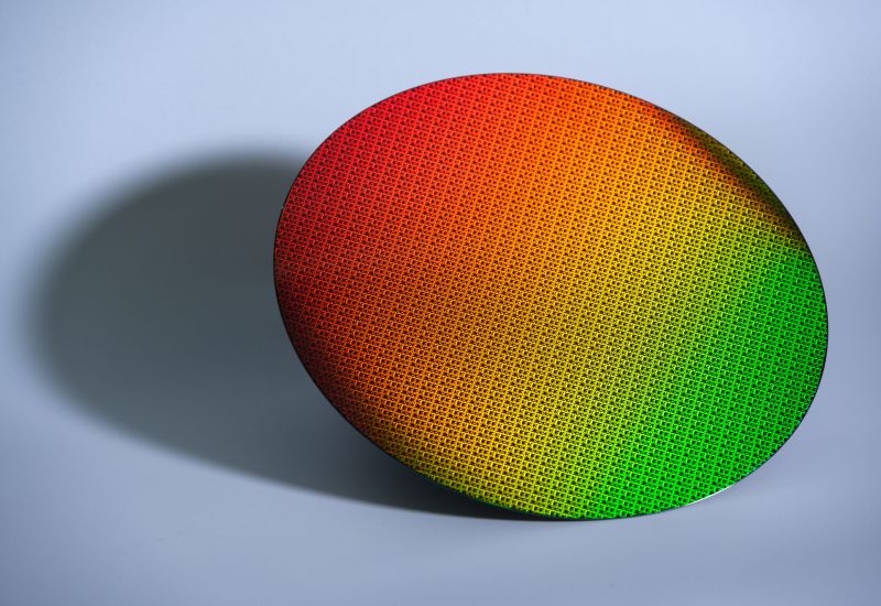 Бешенный спрос: у Intel теперь покупают даже те процессоры, которые раньше выбрасывались