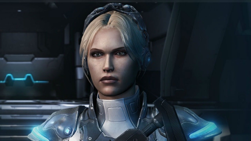 Blizzard заинтриговала фанатов StarCraft новой вакансией &mdash; шутер с открытым миром на Unreal Engine