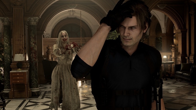 Босс Google Cloud: генеративный ИИ уже в ответе за ваши любимые игры, просто вы об этом не знаете