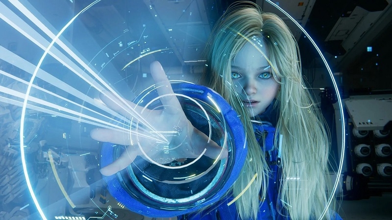 Capcom похвасталась &laquo;мощным стартом&raquo; Pragmata &mdash; миллион проданных копий за два дня