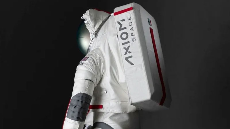 Частники сорвали разработку скафандров NASA для Луны и МКС &mdash; проект дорожает и буксует