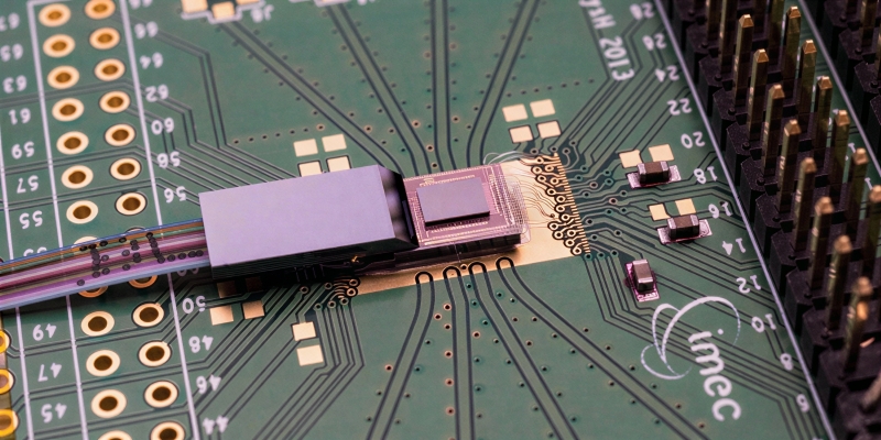 Да воссияет кремний