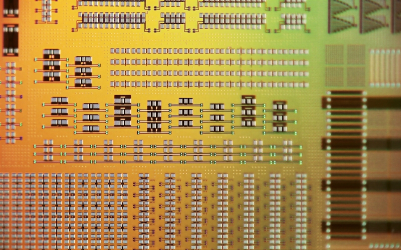 Да воссияет кремний