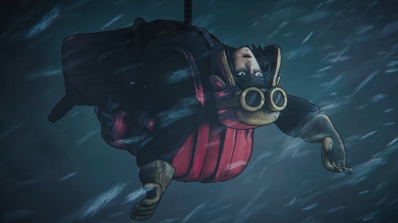 Darkest Dungeon про альпинистов: анонсирована безжалостная пошаговая тактика Ascenders: Beyond the Peak