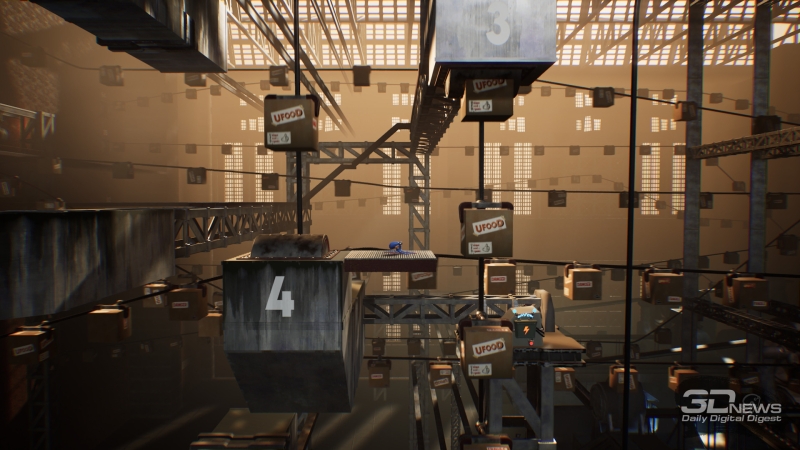 Darwin&rsquo;s Paradox! &mdash; платформер с душой и щупальцами. Рецензия