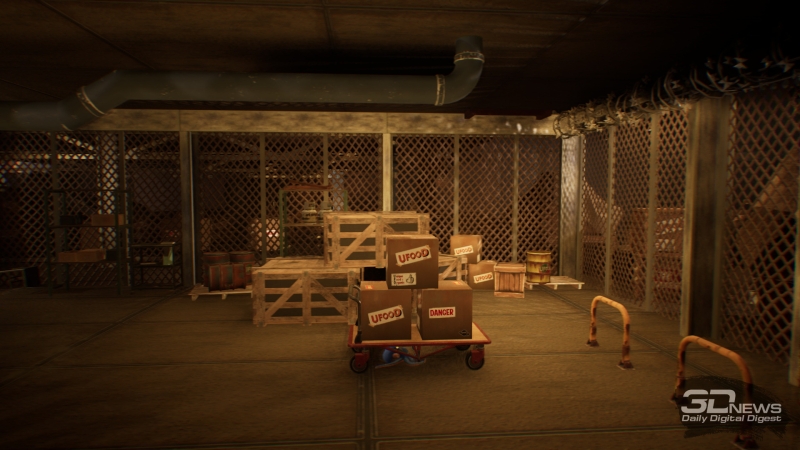 Darwin&rsquo;s Paradox! &mdash; платформер с душой и щупальцами. Рецензия