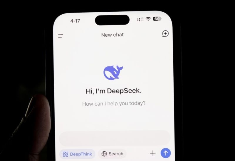 DeepSeek-V4 вышла без &laquo;вау-эффекта&raquo; &mdash; рынок уже привык к дешёвому ИИ