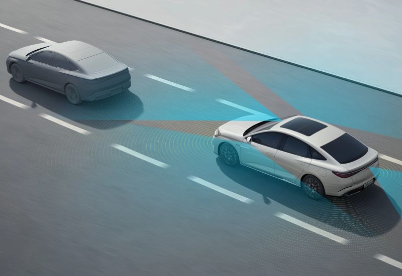 Дефицит полупроводников довёл до подорожания автопилота в Китае &mdash; BYD поднимает цены на 20 %