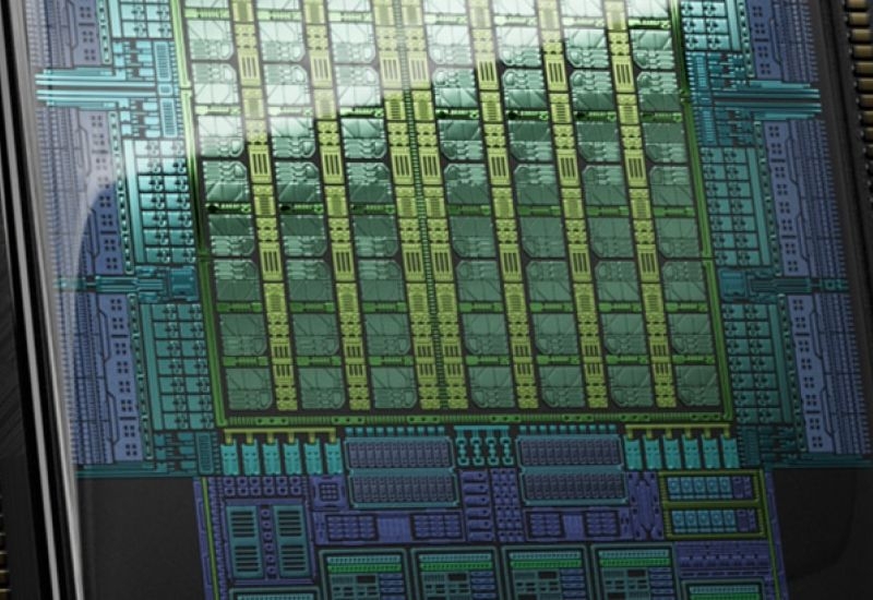 Десять крупнейших бесфабричных разработчиков чипов в прошлом году увеличили выручку на 44 %