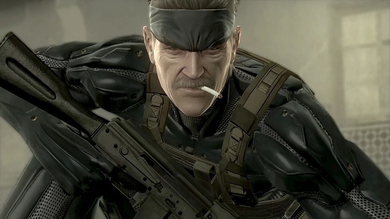Экранизация Metal Gear Solid спустя 20 лет после анонса подала признаки жизни — фильм снимут режиссёры ужастика «Пункт назначения: Узы крови»