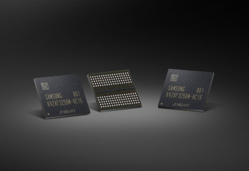 Экс-сотрудника Samsung приговорили к семи годам тюрьмы за передачу секретов выпуска чипов в Китай