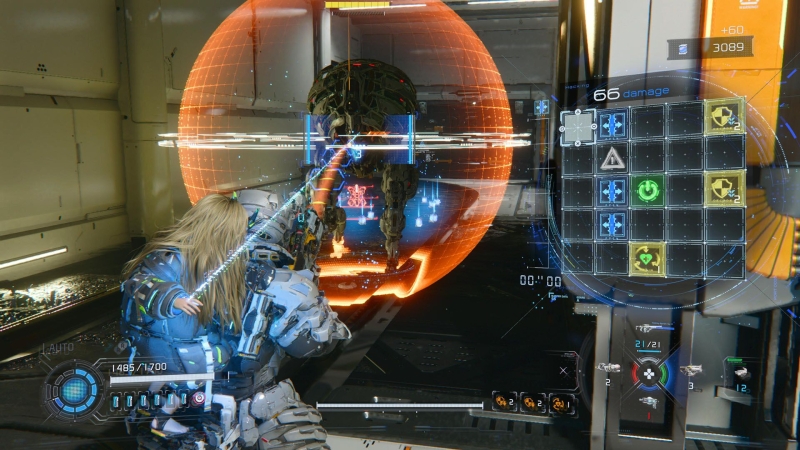 Эксперимент, очевидно, удачный: критики вынесли вердикт научно-фантастическому боевику Pragmata от Capcom