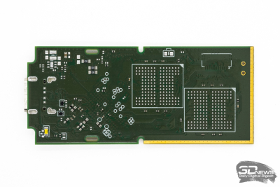 Экспресс-тест внешнего SSD-накопителя MSI Datamag 40Gbps