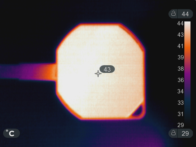 Экспресс-тест внешнего SSD-накопителя MSI Datamag 40Gbps