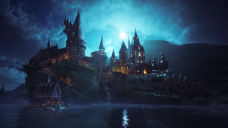 Epic Games Store устроил раздачу Hogwarts Legacy в честь 25-летия кинофраншизы &laquo;Гарри Поттер&raquo; &mdash; россиян оставили без подарка