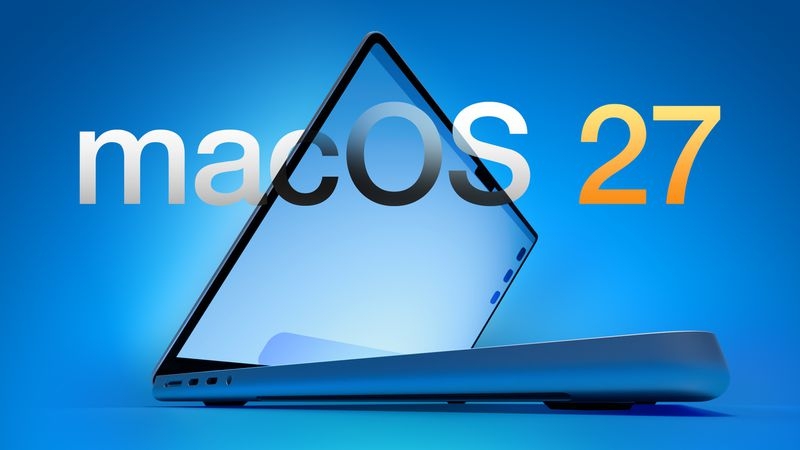 Эпоха Apple Mac на процессорах Intel скоро закончится &mdash;&nbsp;поддержку грядущей macOS 27&nbsp;они не получат