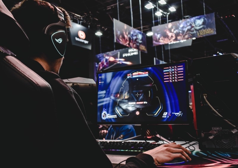 Эпоха возрождения компьютерных клубов в России: обороты выросли почти в 40 раз за пять лет и продолжают расти