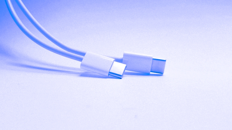 ЕС обязал производителей ноутбуков перейти на зарядку через USB Type-C &mdash; игровые модели мощностью более 100 Вт стали исключением