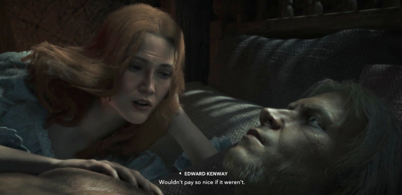 &laquo;Есть и хорошая новость&raquo;: Ubisoft отреагировала на новую утечку Assassin&rsquo;s Creed Black Flag Resynced