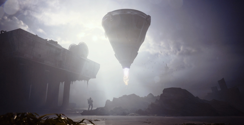 Эвакуационный шутер Arc Raiders завтра получит крупный патч Riven Tides с новой картой и множеством активностей