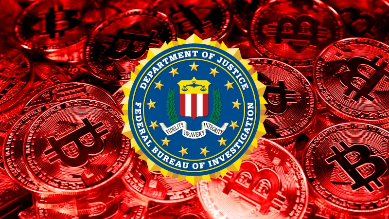 ФБР: интернет-преступники лишили американцев рекордных $21 млрд за прошлый год